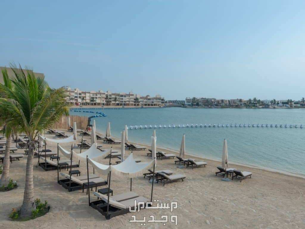 أماكن سياحية في جدة للاطفال والكبار 2024 لجولة مميزة ورائعة شاطئ الدرة جدة