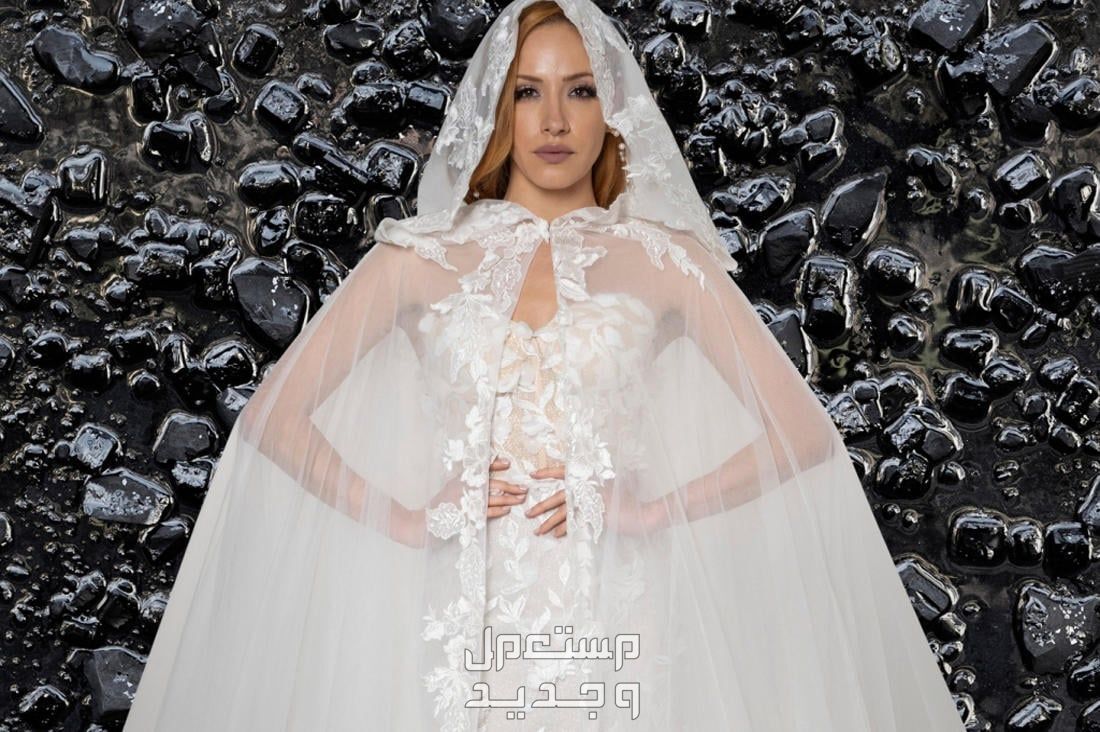 صور  فساتين زفاف أنيقة وبسيطة فستان زفاف