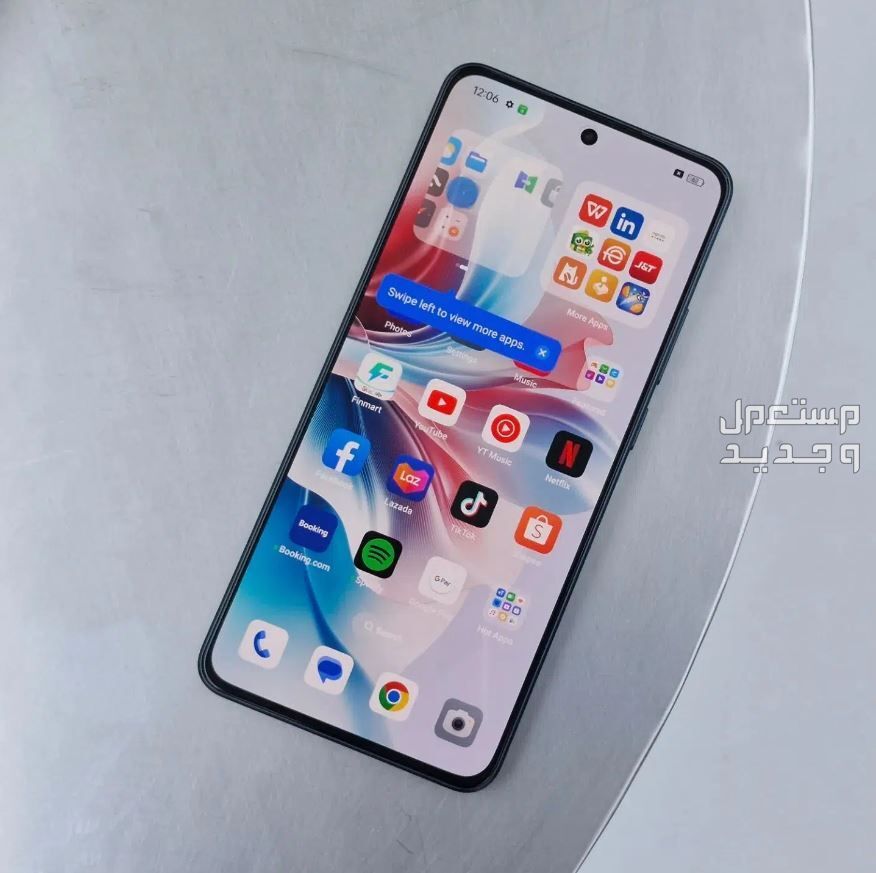 مواصفات وسعر هاتف اوبو رينو 11F والفرق بينه وبين Oppo F11 Oppo reno 11F