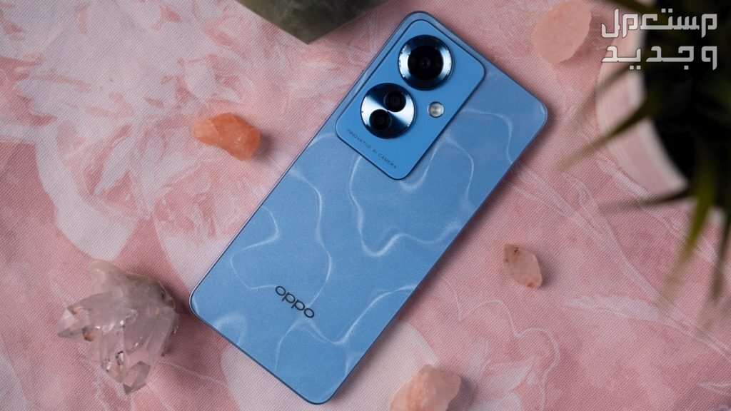 مواصفات وسعر هاتف اوبو رينو 11F والفرق بينه وبين Oppo F11 جوال اوبو رينو 11F