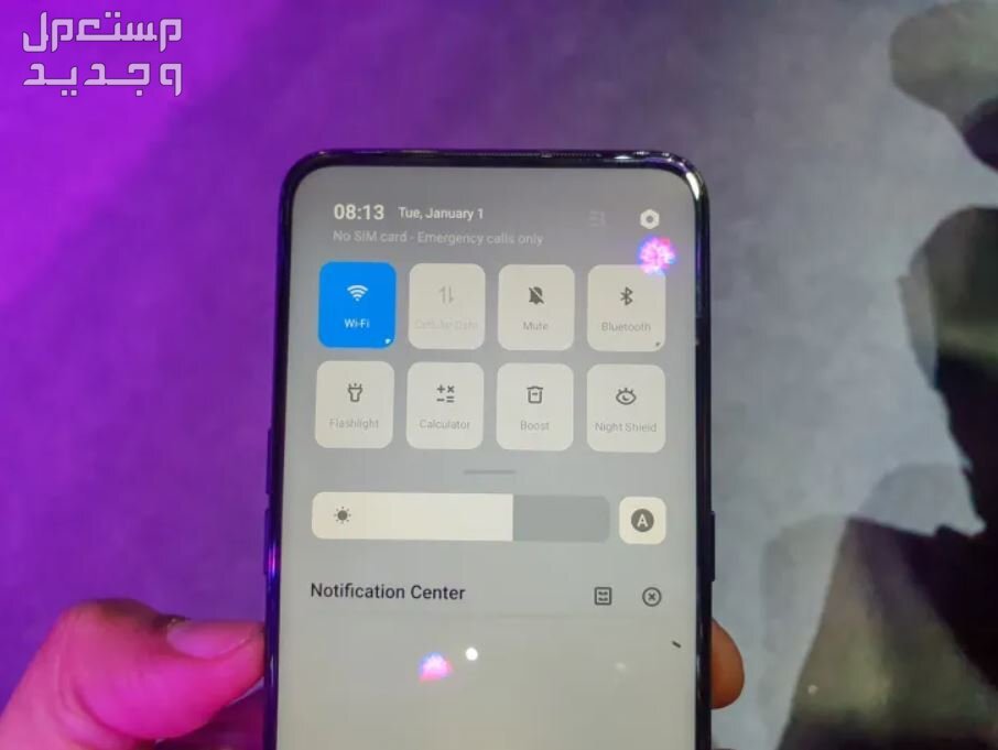 مواصفات وسعر هاتف اوبو رينو 11F والفرق بينه وبين Oppo F11 اوبو اف 11