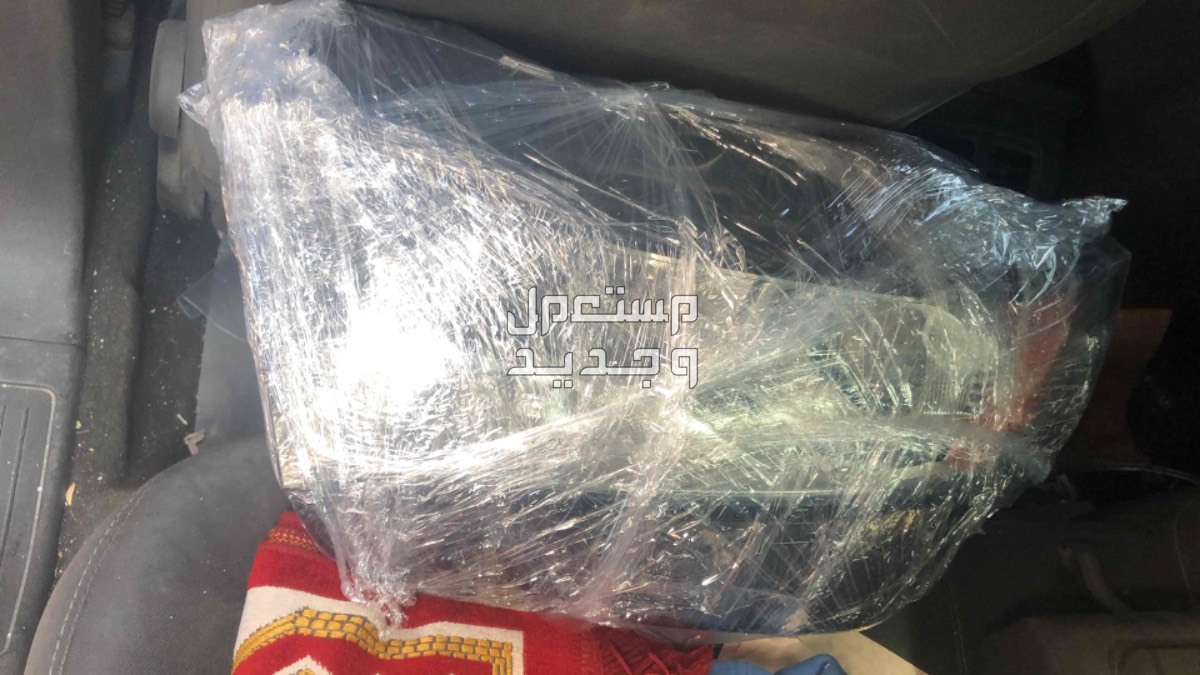 مندوب تشليح الحاير و تشليح السلي جميع السيارات شانجان جمس فورد تاهو مرسيدس