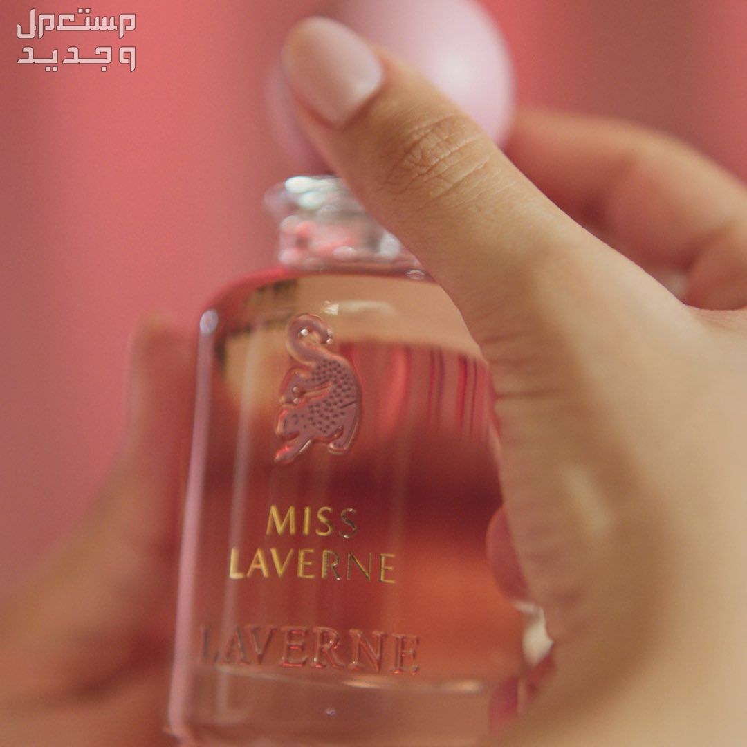 تقييم عطور مس لافيرن وأفضل المواصفات والأسعار عطر مس لافيرن