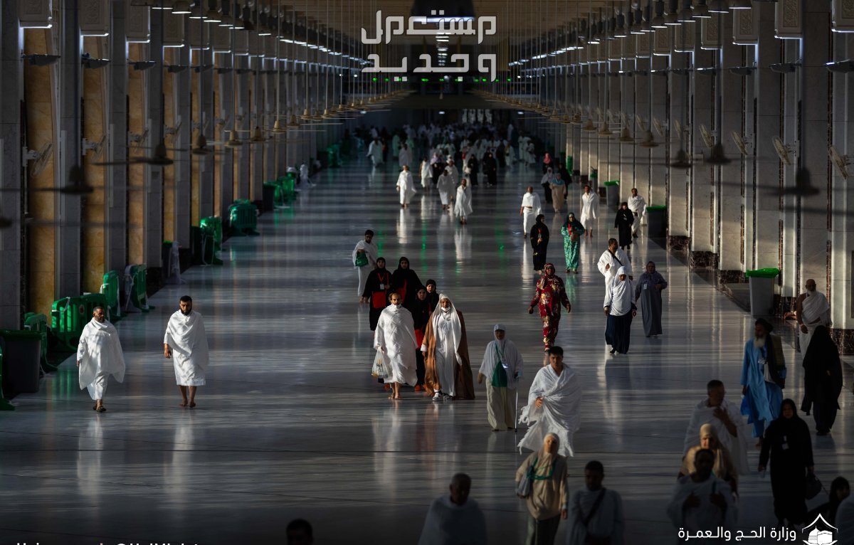 باقات موسم الحج الجديدة 2024.. بمزايا وخدمات ميسّرة باقة أبراج كدانة الوادي لموسم حج 2024