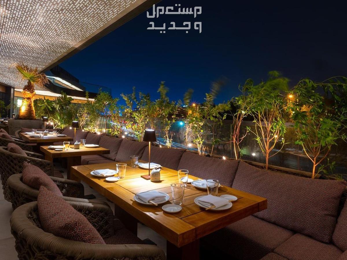أفضل 5 كافيهات الرياض جلسات خارجية 2024 بإطلالة رائعة أجمل مطاعم و كافيهات الرياض جلسات خارجية