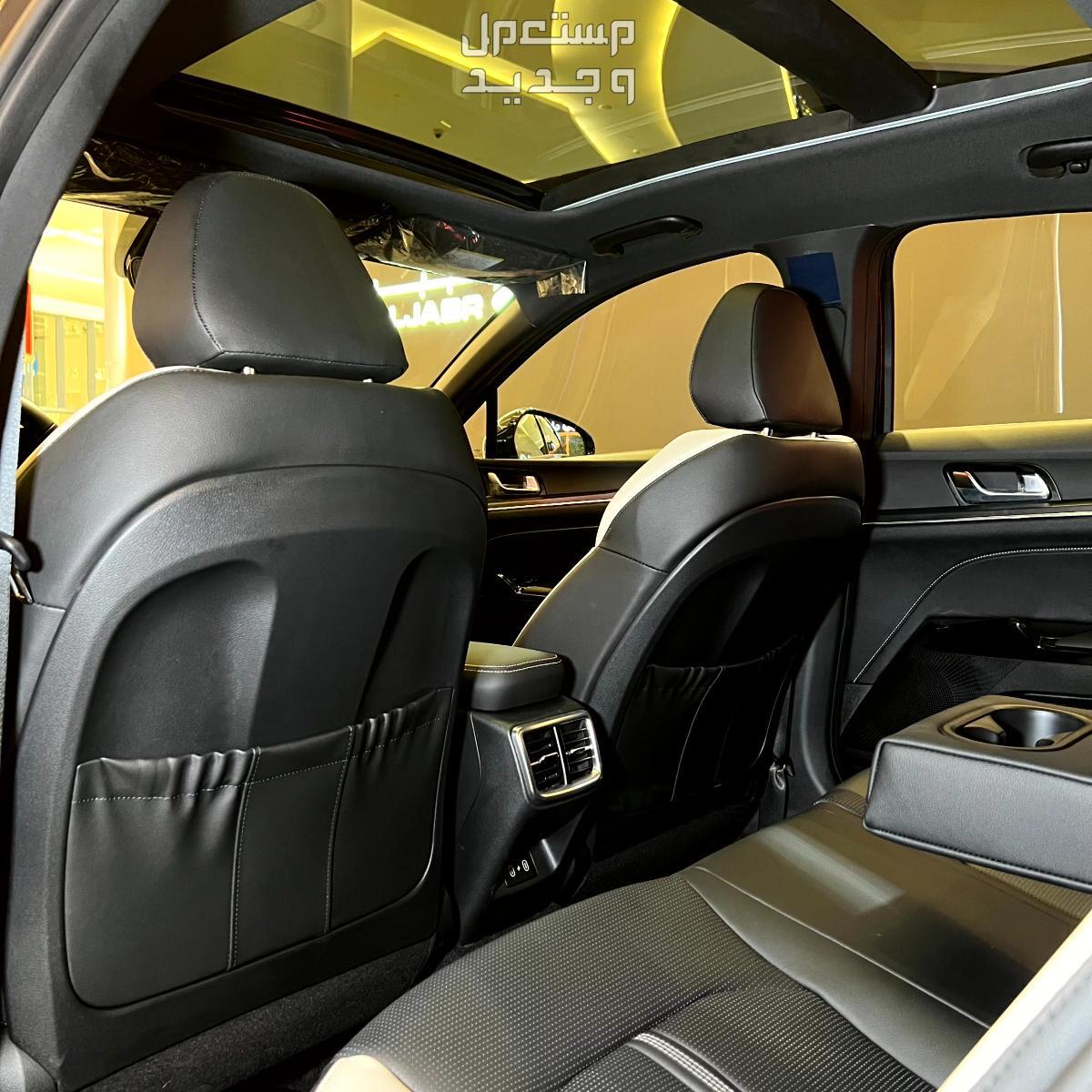 كيا K5 2025 فيس ليفت بجميع الفئات والأسعار المتوفرة عند الوكيل وأبرز العيوب والمميزات