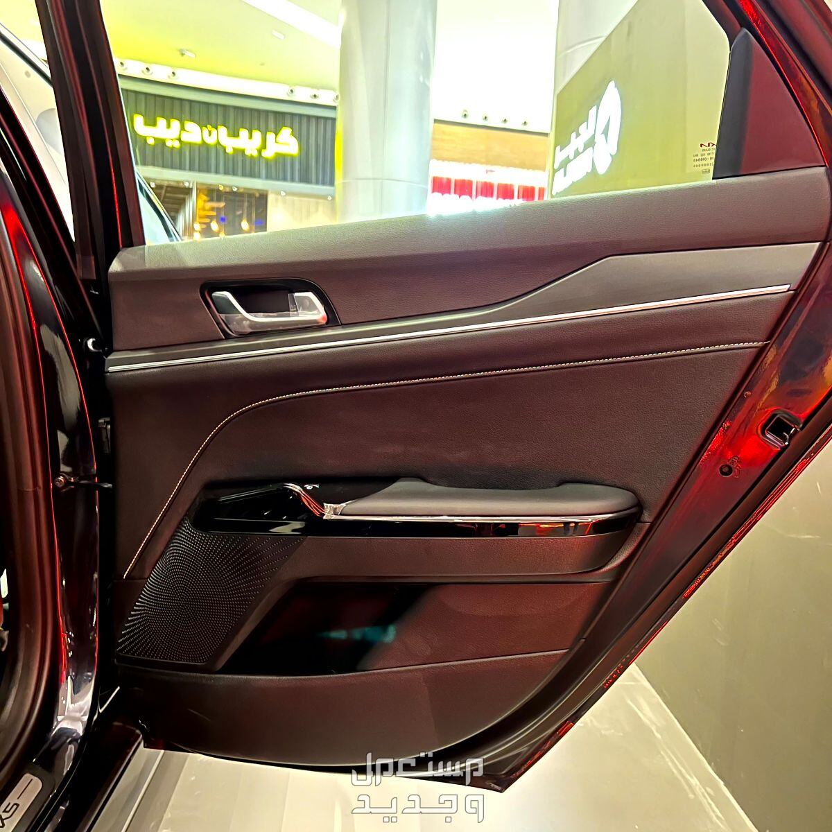 كيا K5 2025 فيس ليفت بجميع الفئات والأسعار المتوفرة عند الوكيل وأبرز العيوب والمميزات