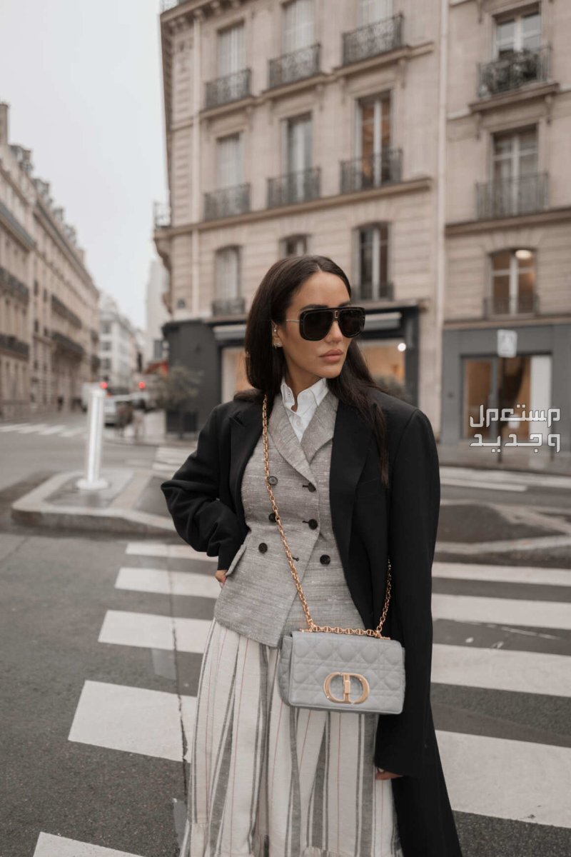 كيفية معرفة شنطة ديور الأصلية من التقليد شنطة ديور Dior caro bag
