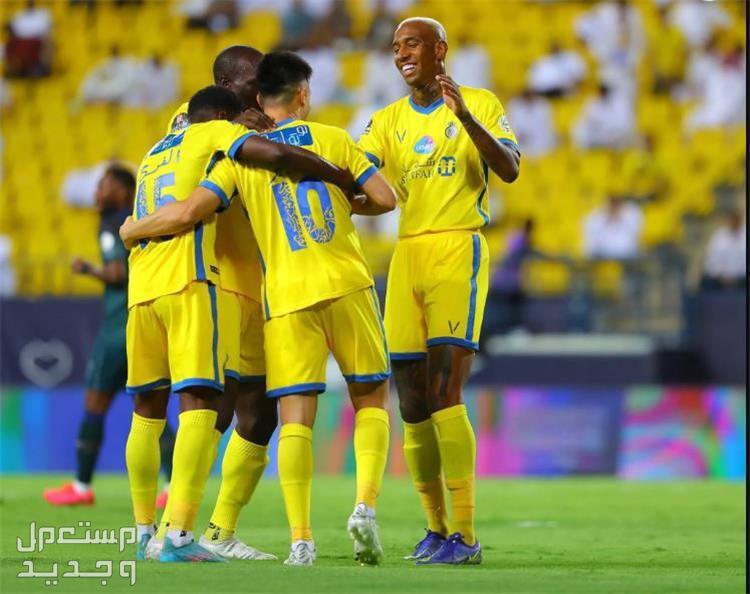 رابط حجز تذاكر نهائي كأس الملك بين الهلال والنصر فريق النصر