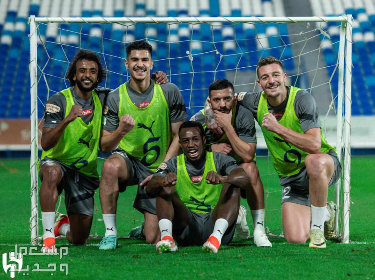رابط حجز تذاكر نهائي كأس الملك بين الهلال والنصر الهلال السعودي