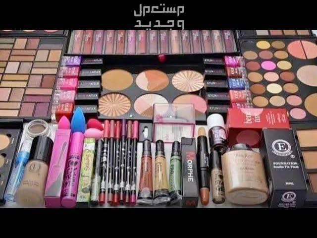 سعر صندوق مكياج العروسة وأفضل مواصفاته شكل مكياج العروسة