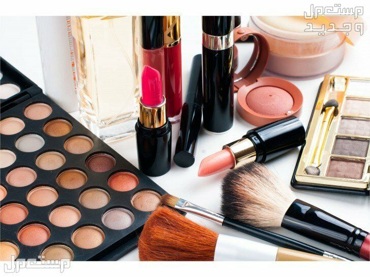 سعر صندوق مكياج العروسة وأفضل مواصفاته مكياج العروسة