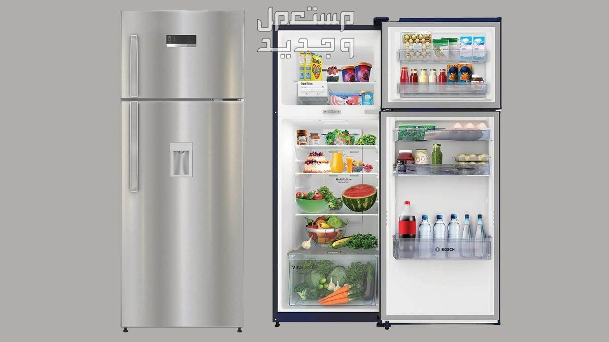 كم سعر ثلاجة هيتاشي ؟.. وأرخص الثلاجات 2024 ثلاحة انفرتر هيتاشي