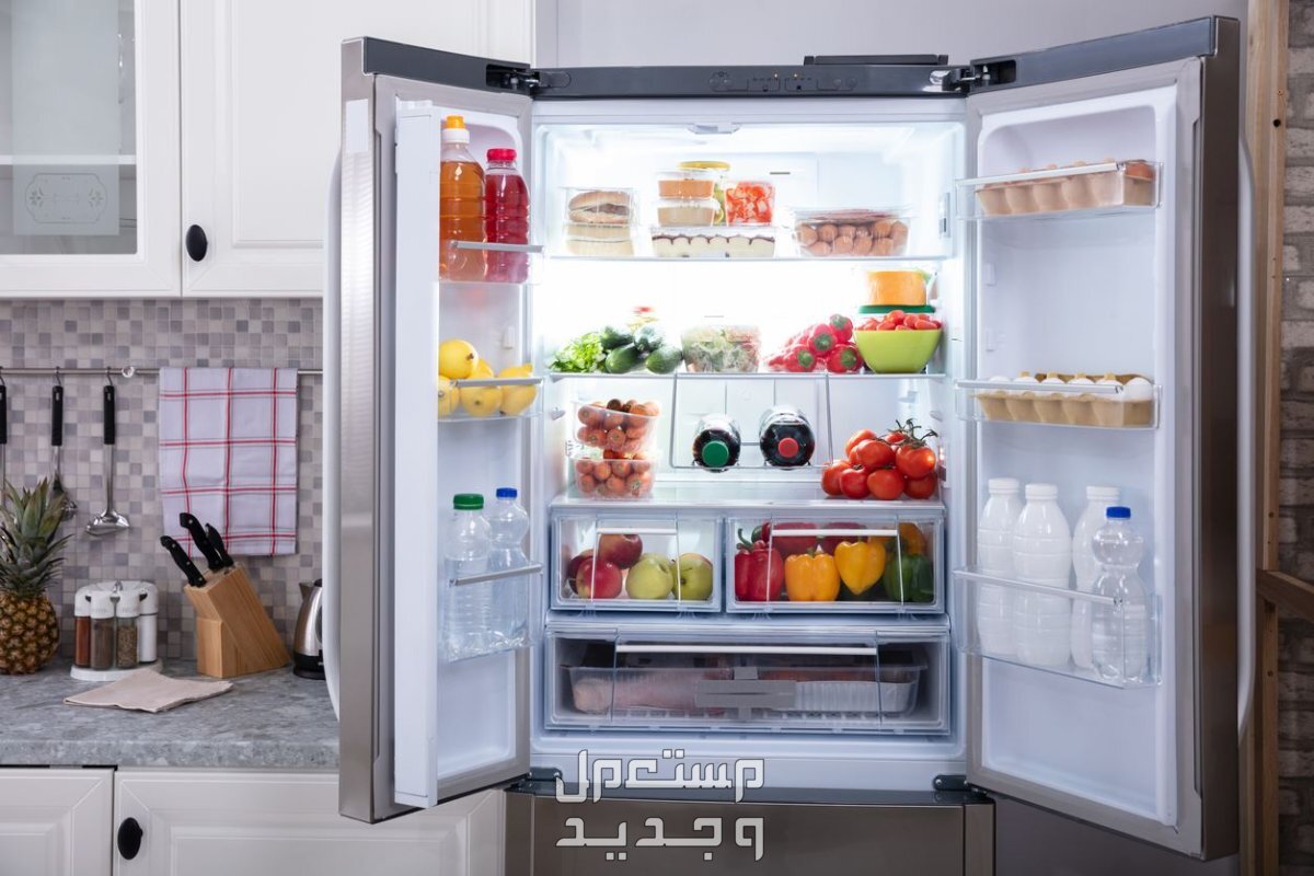كم سعر ثلاجة هيتاشي ؟.. وأرخص الثلاجات 2024 أفضل ثلاجة هيتاشي