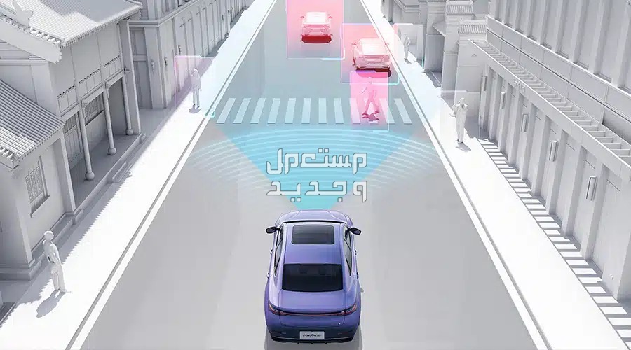 جيلي بريفيس 2025 بجميع الفئات والأسعار المتوفرة عند الوكيل وأبرز المميزات والعيوب