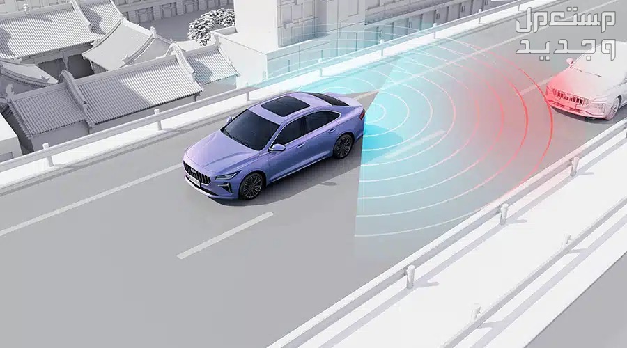 جيلي بريفيس 2025 بجميع الفئات والأسعار المتوفرة عند الوكيل وأبرز المميزات والعيوب