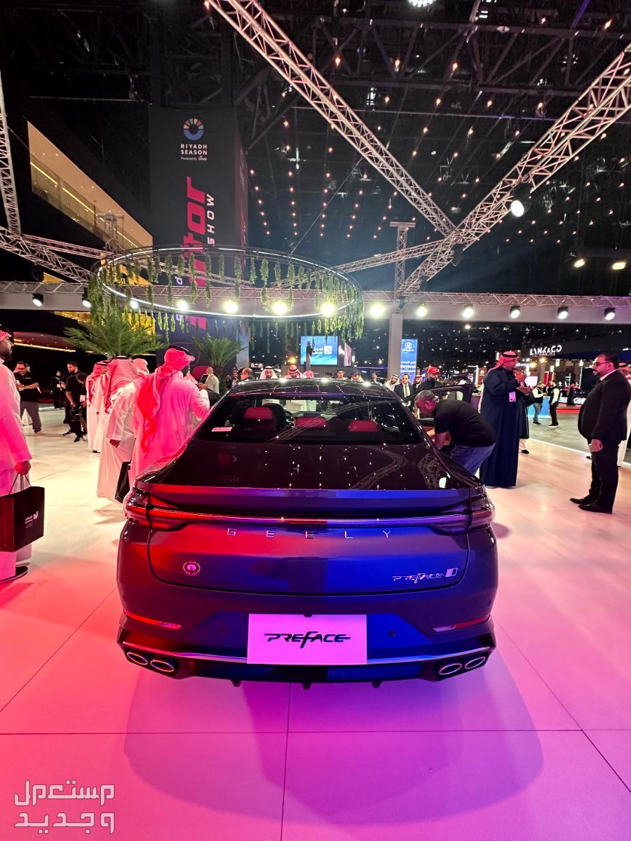 جيلي بريفيس 2025 بجميع الفئات والأسعار المتوفرة عند الوكيل وأبرز المميزات والعيوب