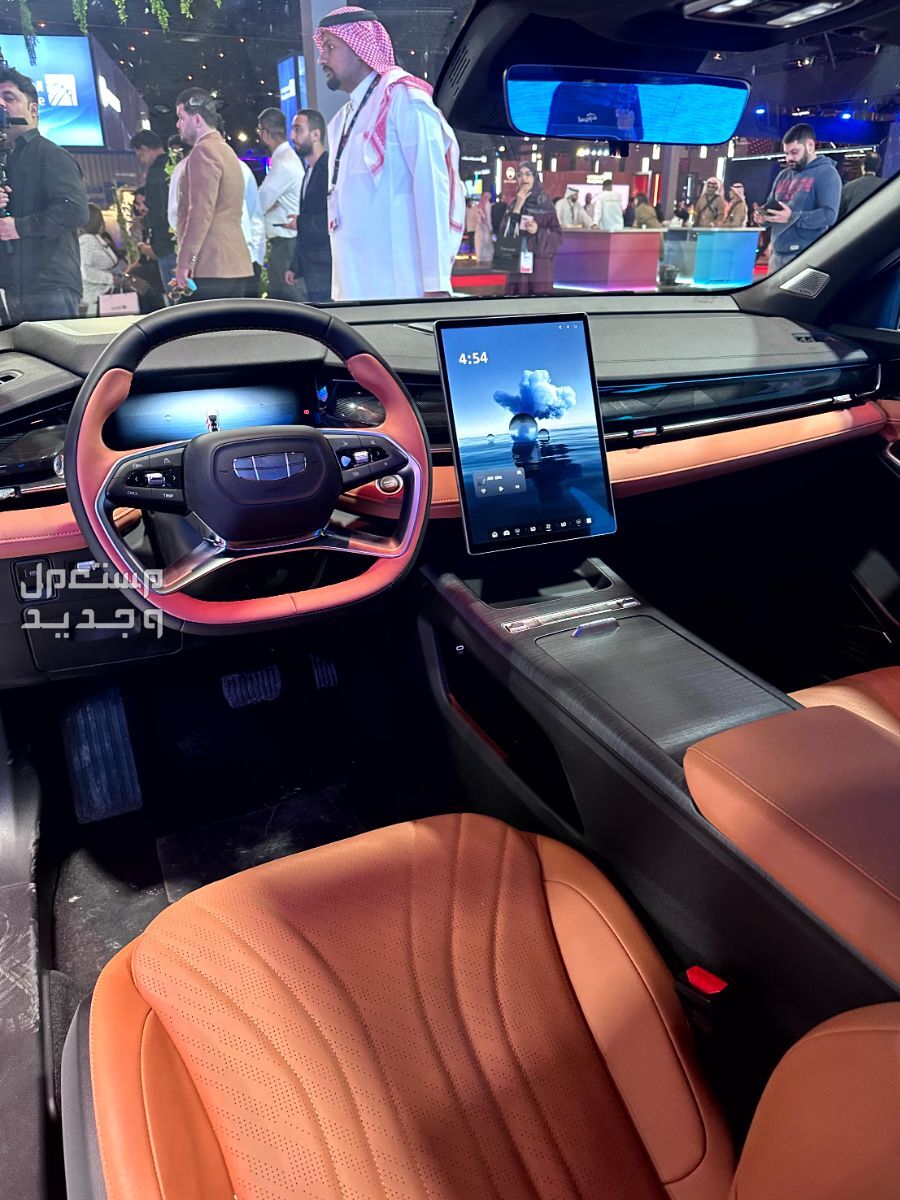جيلي بريفيس 2025 بجميع الفئات والأسعار المتوفرة عند الوكيل وأبرز المميزات والعيوب