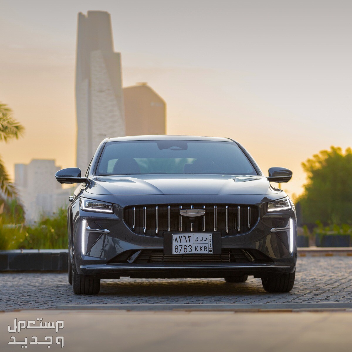 جيلي بريفيس 2025 بجميع الفئات والأسعار المتوفرة عند الوكيل وأبرز المميزات والعيوب