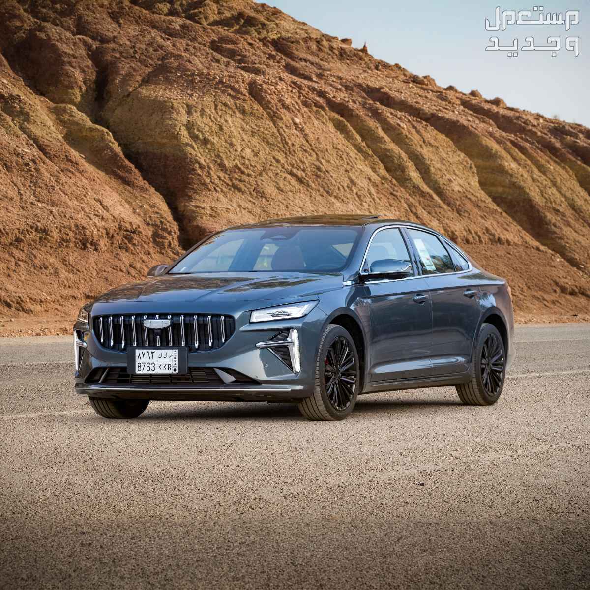 جيلي بريفيس 2025 بجميع الفئات والأسعار المتوفرة عند الوكيل وأبرز المميزات والعيوب