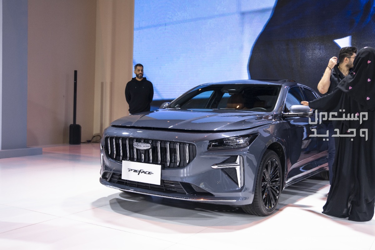 جيلي بريفيس 2025 بجميع الفئات والأسعار المتوفرة عند الوكيل وأبرز المميزات والعيوب