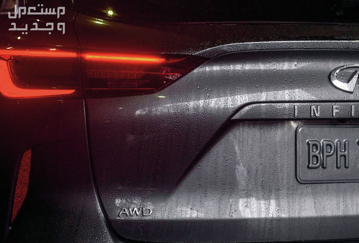 صور انفينيتي Qx50 موديل 2024 بجودة عالية من الداخل والخارج و الألوان المتوفرة لدى الوكيل