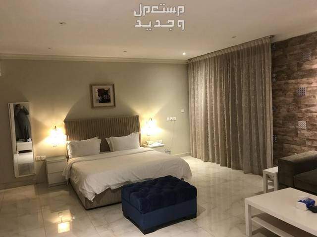 افضل شاليه بجدة للعوائل 2024 لعطلة صيفية رائعة شاليه بجدة للعوائل