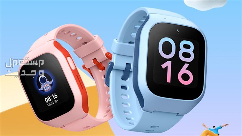 أنواع ساعات شاومي... وأرخص سمارت ووتش 2024 أرخص ساعة سمارت Xiaomi