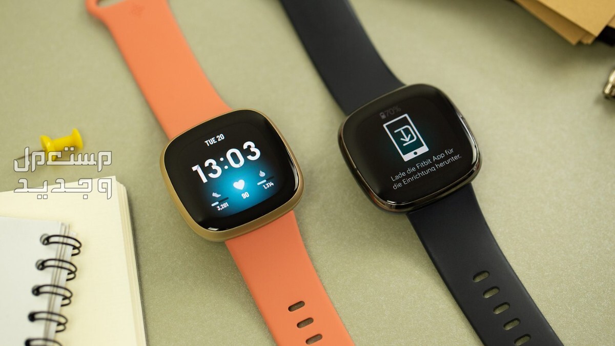 أنواع ساعات شاومي... وأرخص سمارت ووتش 2024 سمارت ووتش Xiaomi