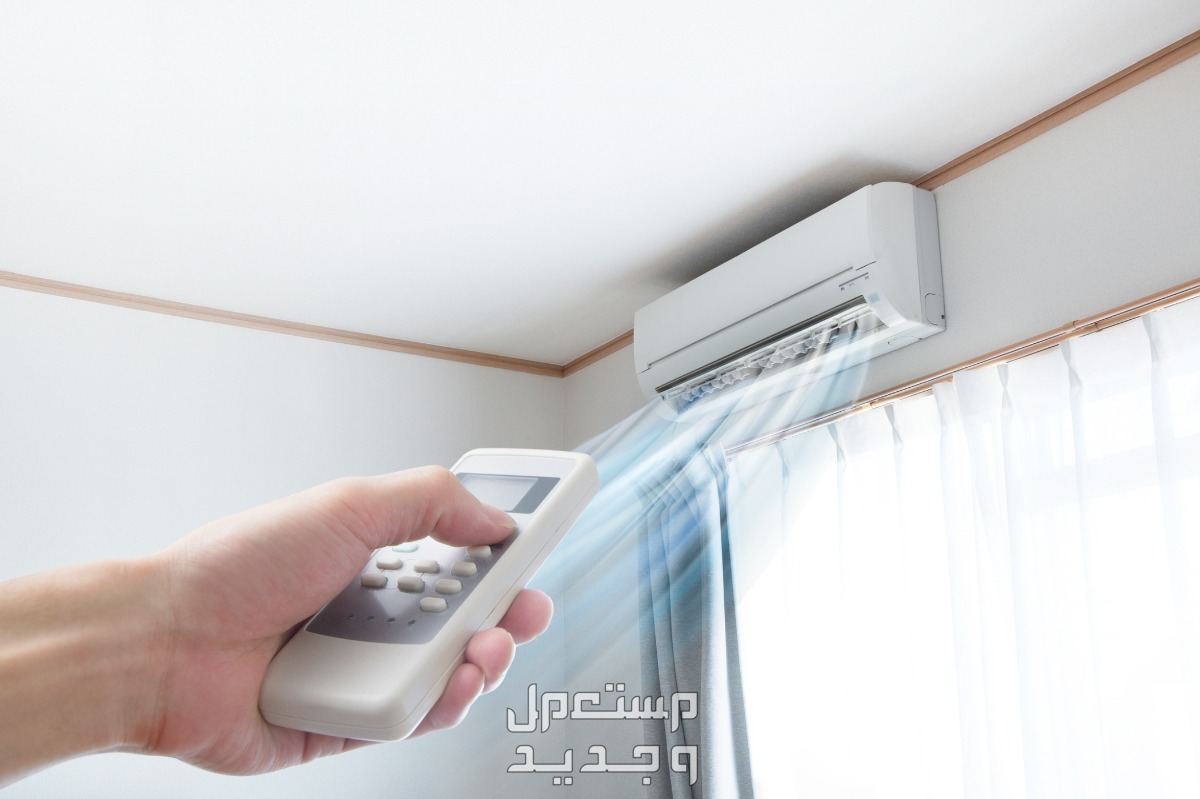طريقة تصليح مكيف السبلت طريقة تصليح مكيف السبلت