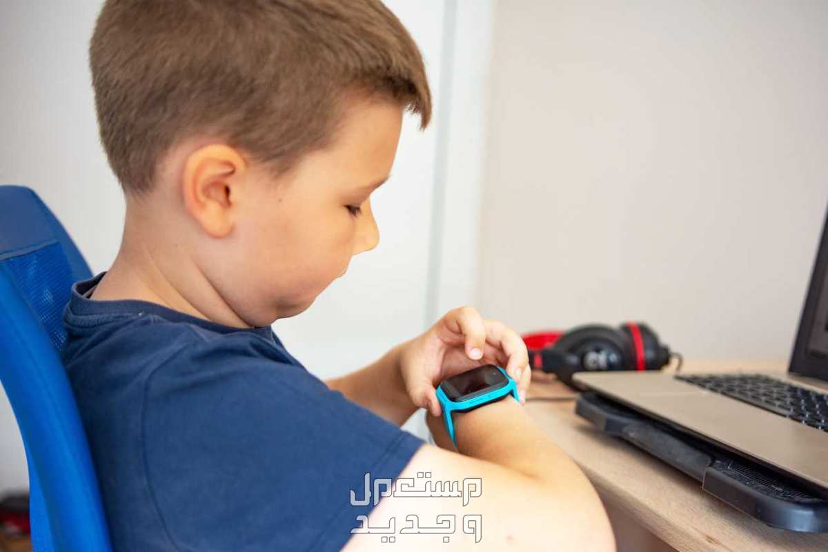 افضل ساعات ذكية رخيصة للأطفال بمواصفات مبتكرة