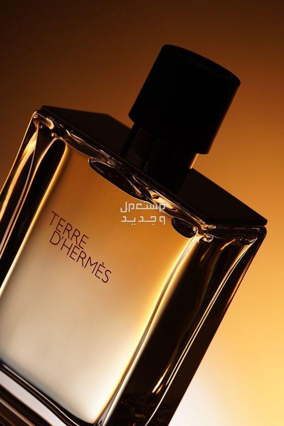 اسماء العطور الفرنسية المشهورة عطر هيرميس تير دي هيرميس