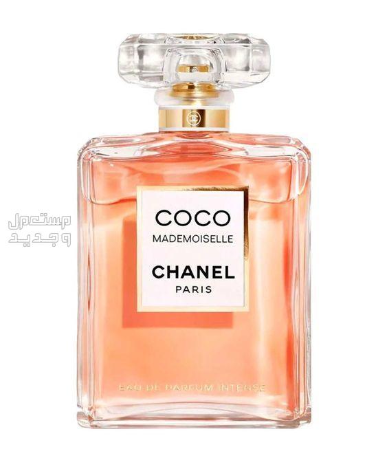 اسماء العطور الفرنسية المشهورة عطر كوكو مادموزيل من شانيل