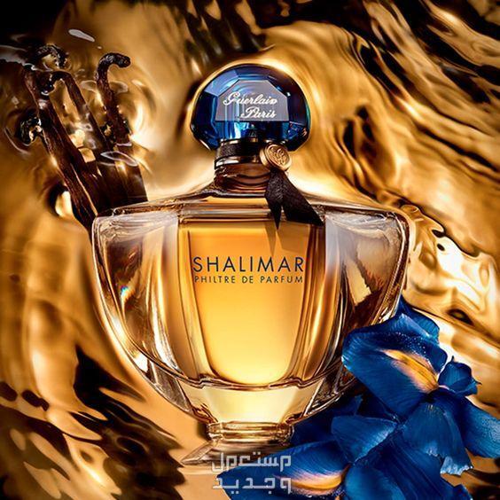 اسماء العطور الفرنسية المشهورة عطر غيرلان شاليمار