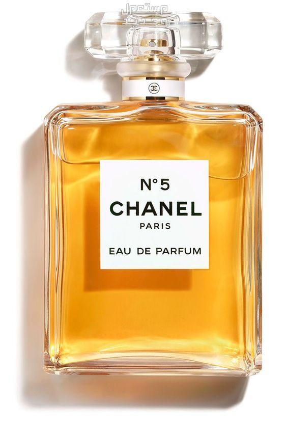 اسماء العطور الفرنسية المشهورة عطر شانيل رقم 5