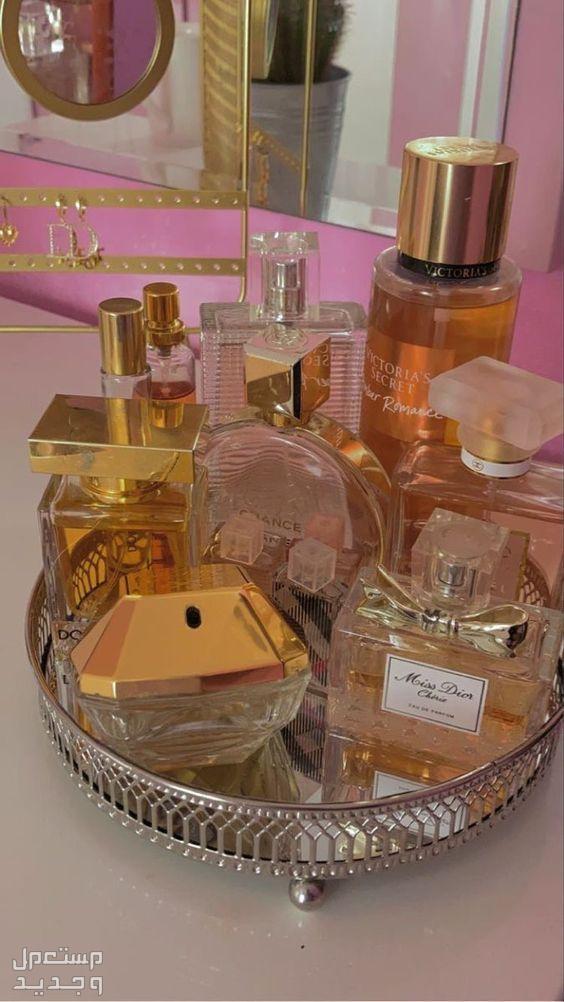 اسماء العطور الفرنسية المشهورة عطور جذابة