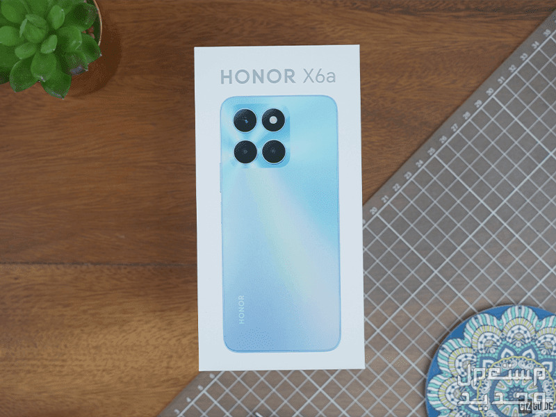 مواصفات وسعر أرخص هاتف هونر Honor