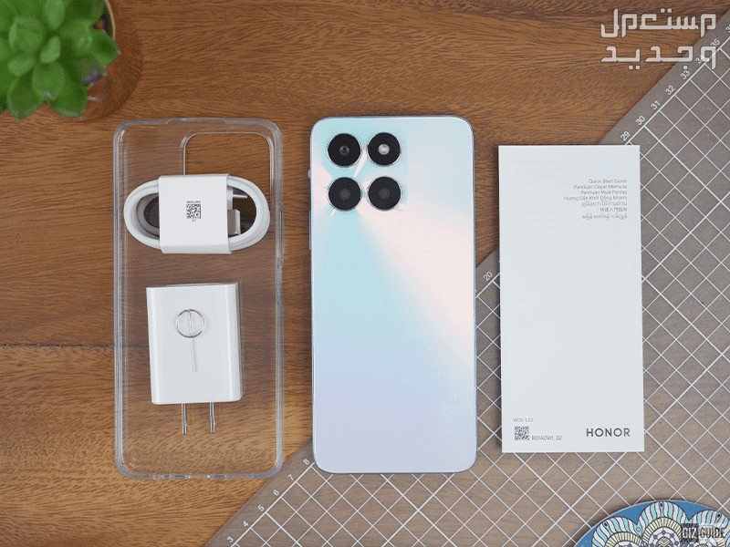 مواصفات وسعر أرخص هاتف هونر Honor