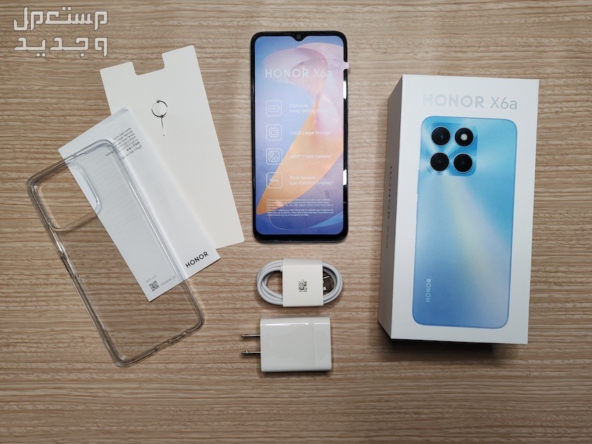 مواصفات وسعر أرخص هاتف هونر Honor
