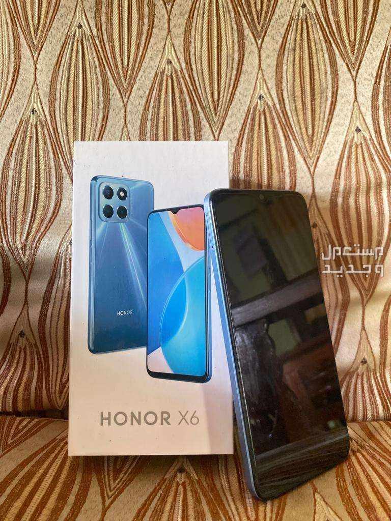 مواصفات وسعر أرخص هاتف هونر Honor