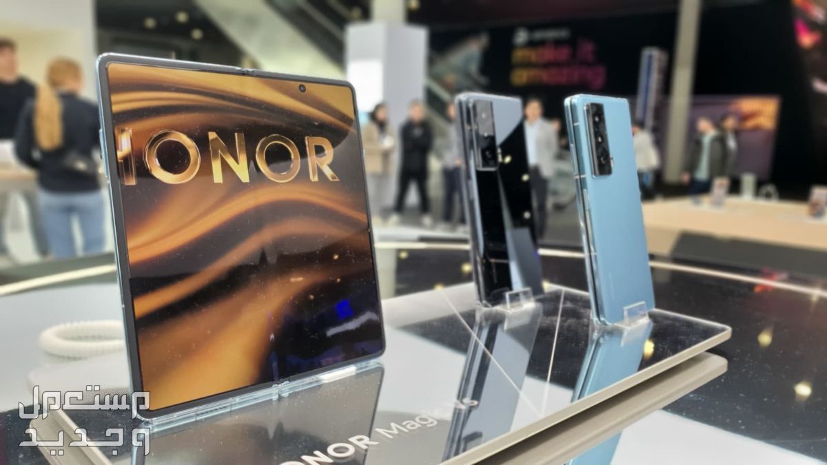 مواصفات وسعر أرخص هاتف هونر Honor أسعار  أرخص هواتف هونر 2024