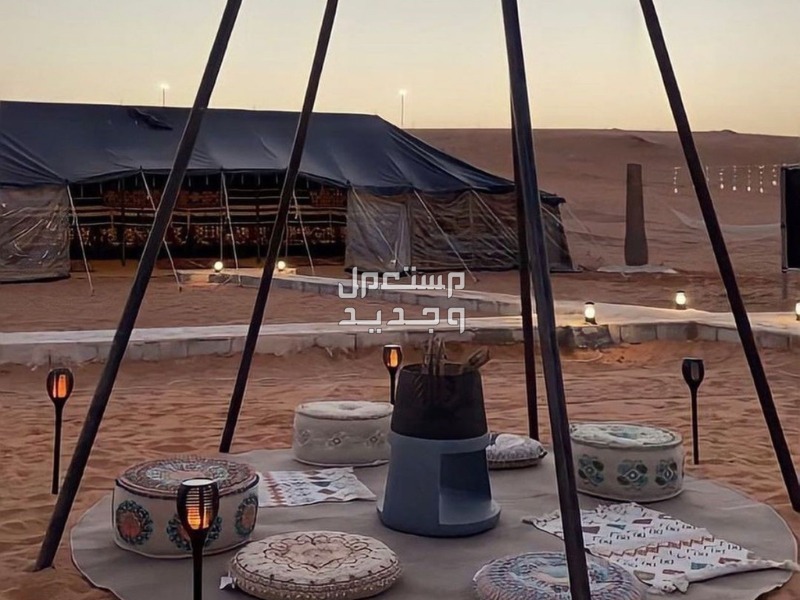 افضل اماكن التخييم في الرياض افضل اماكن التخييم في الرياض