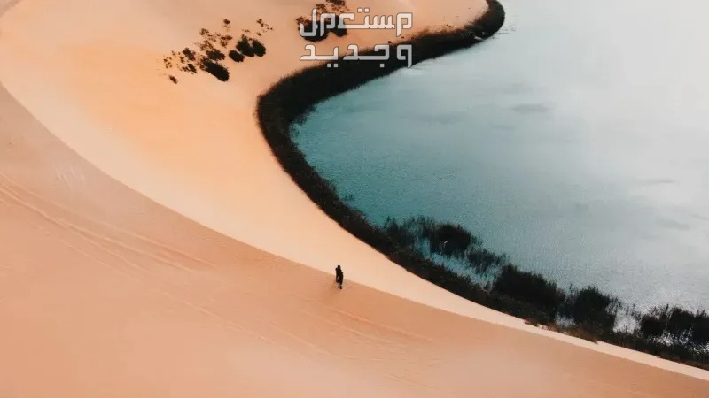 افضل اماكن التخييم في الرياض منتزه الخرارة الوطني