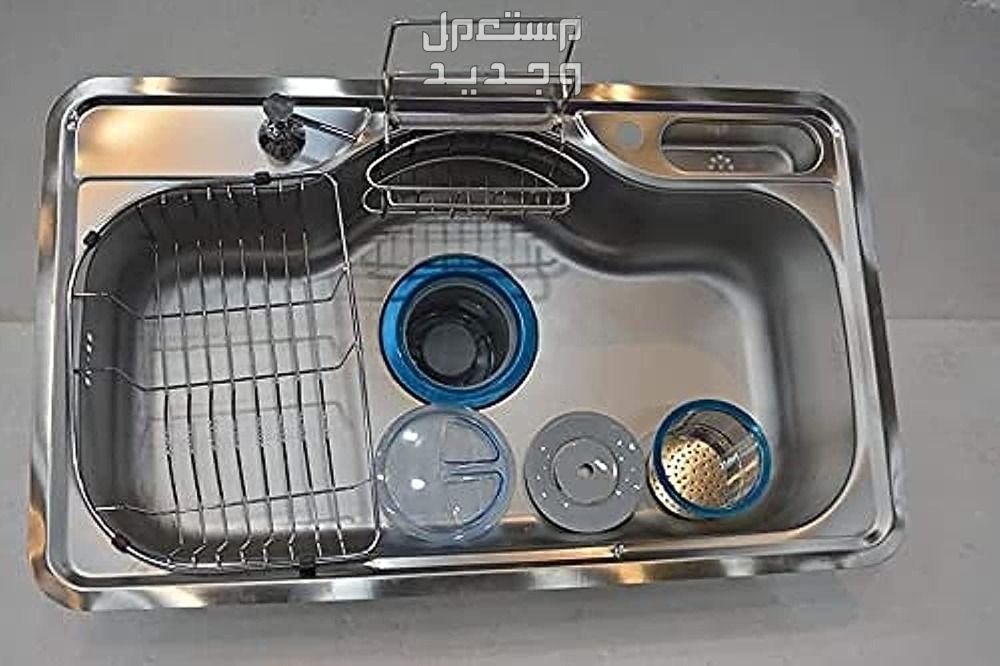 أشكال أحواض المطبخ الاستانلس بالصور في السودان حوض المطبخ ماي