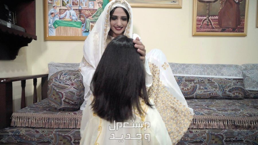 الزي الوطني السعودي للبنات.. أبرز المواصفات والأسعار 2024 مواصفات الزي الوطني السعودي