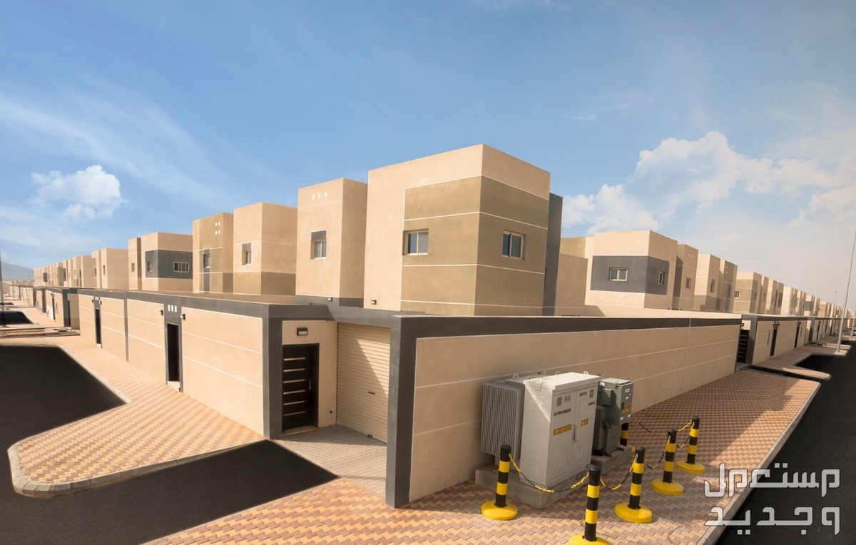 موعد نزول الدعم السكني لشهر يونيو بيوت الإسكان