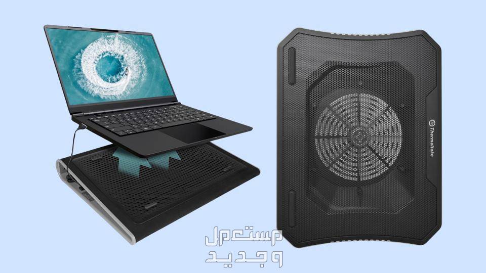 أفضل مروحة تبريد لاب توب وأسعارها 2024 أفضل مروحة تبريد لاب توب ألعاب