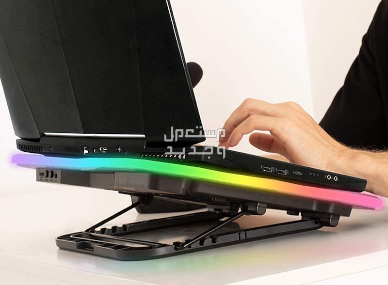 أفضل مروحة تبريد لاب توب وأسعارها 2024 شراء مروحة تبريد للحاسب