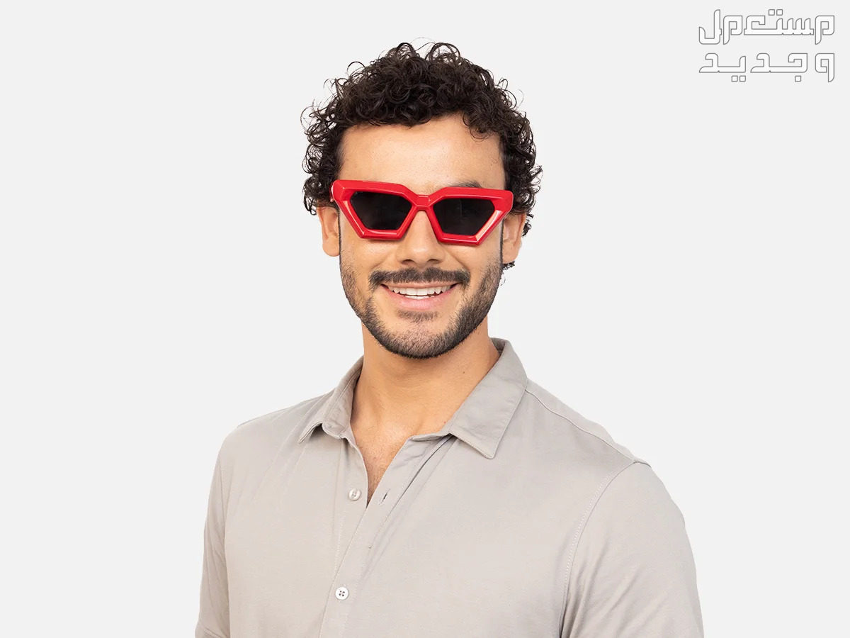 أشكال نظارات عين القط موضة 2024 في الإمارات العربية المتحدة نظارات عيون القطة للرجال