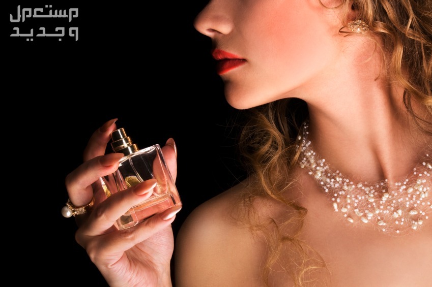 أفضل عطور نسائية مثيرة ورخيصة 2024 وأسعارها عطور نسائية